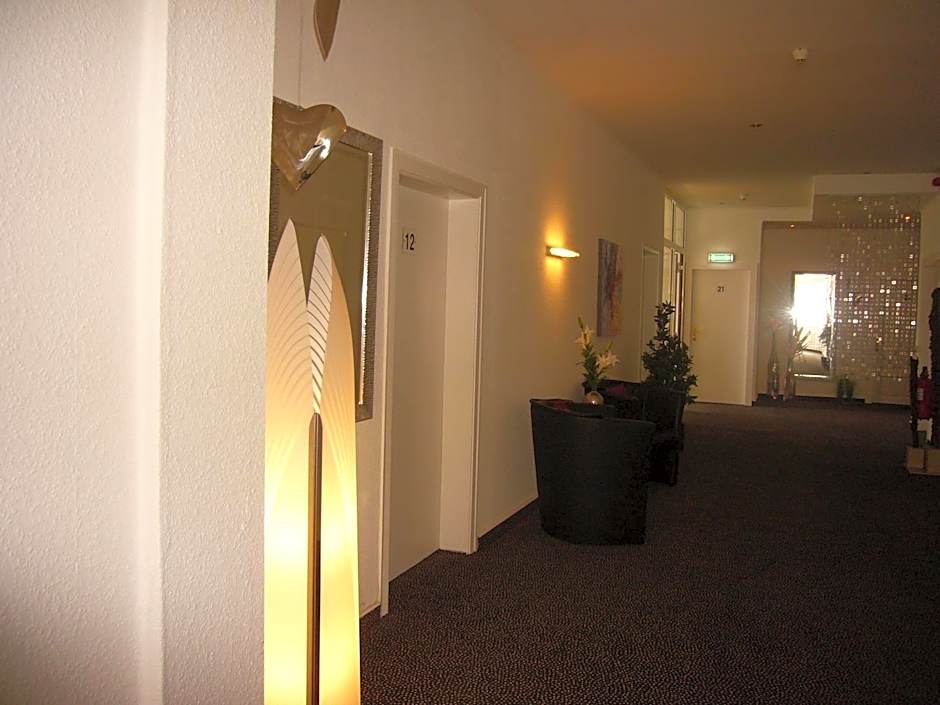 Deutsches Haus Munster