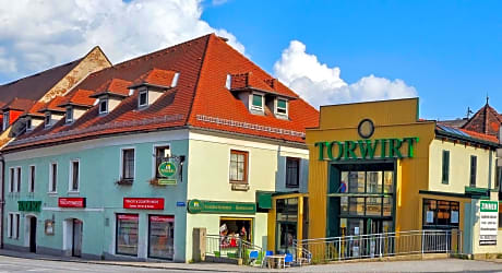 Hotel Torwirt