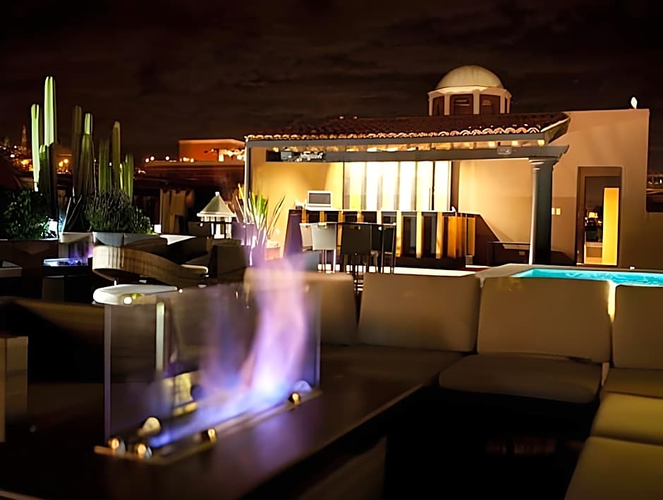 Hotel Nena Centro