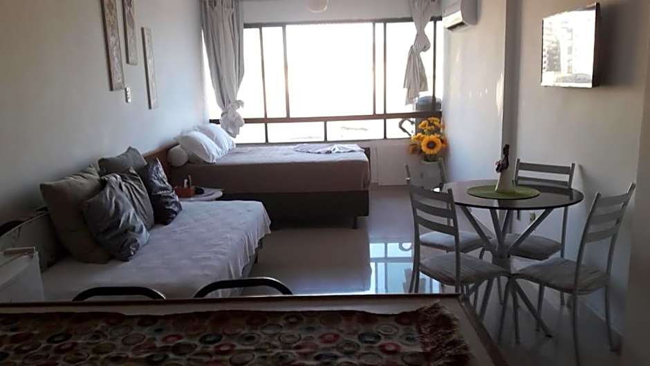 Farol Barra flat 412