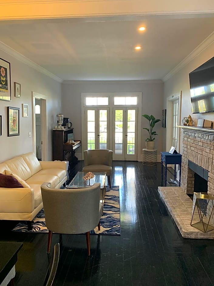 The Foxtail Estate – Daytona Beach, FL