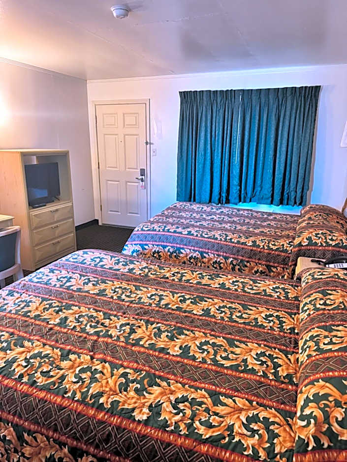 Motel Garberville