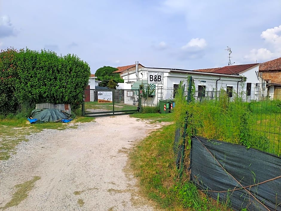 B&B All'Aeroporto