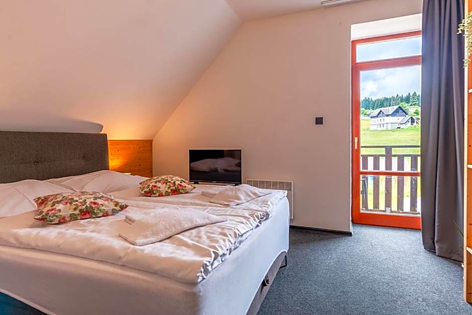 Kvildahotel