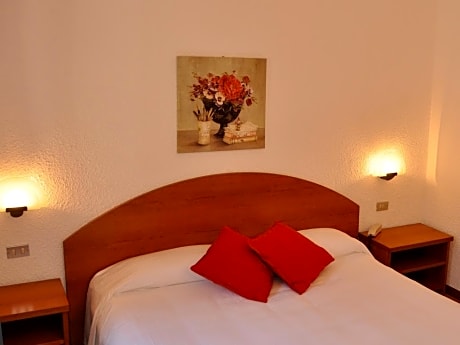 Double single use standard