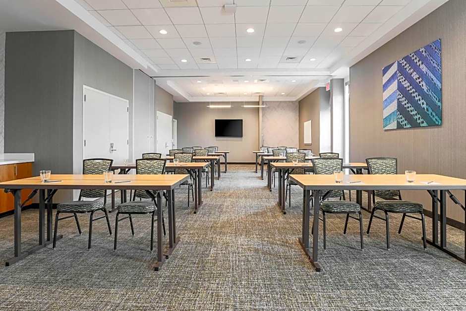 SpringHill Suites by Marriott San Jose Fremont