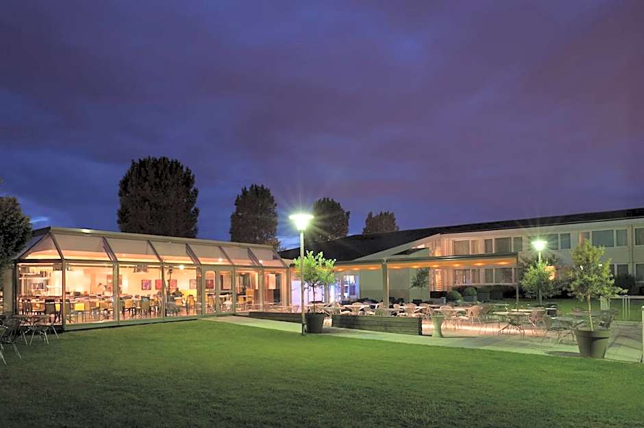 Novotel Lille Aéroport