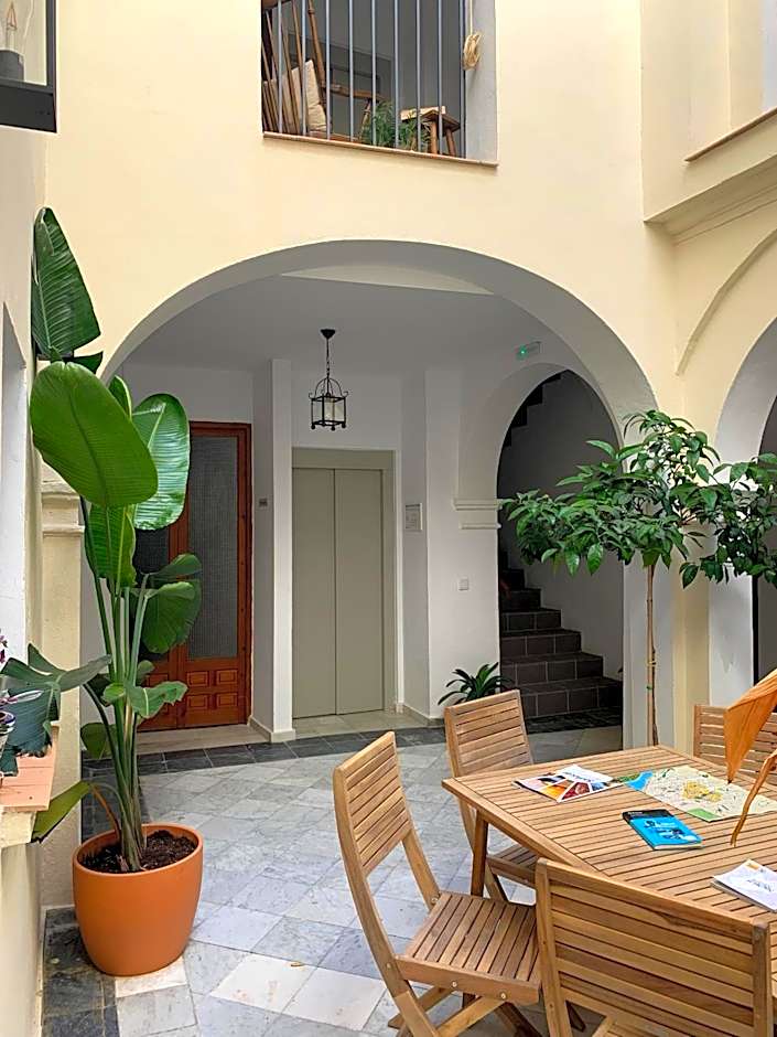 Casa de las Especias Hotel Boutique