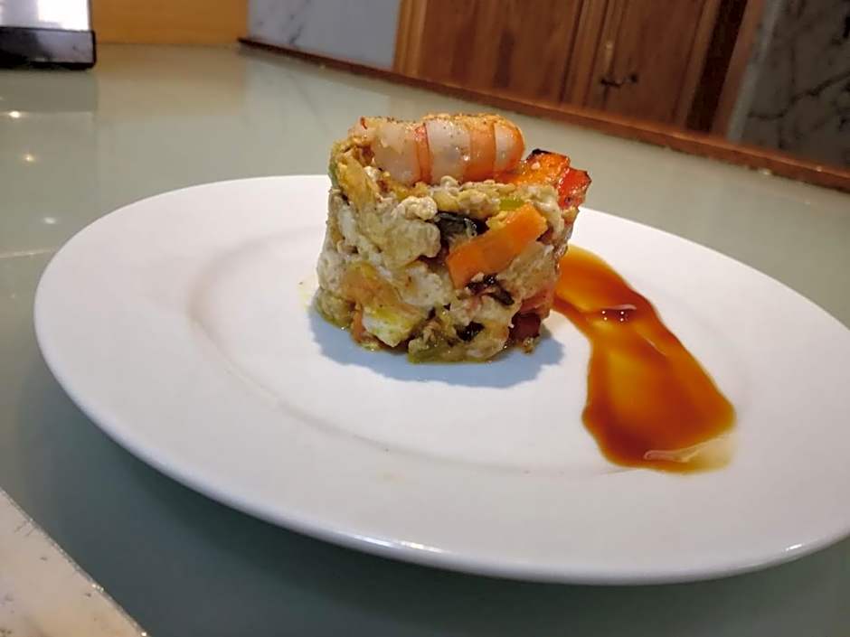 Hotel Monreal Jumilla