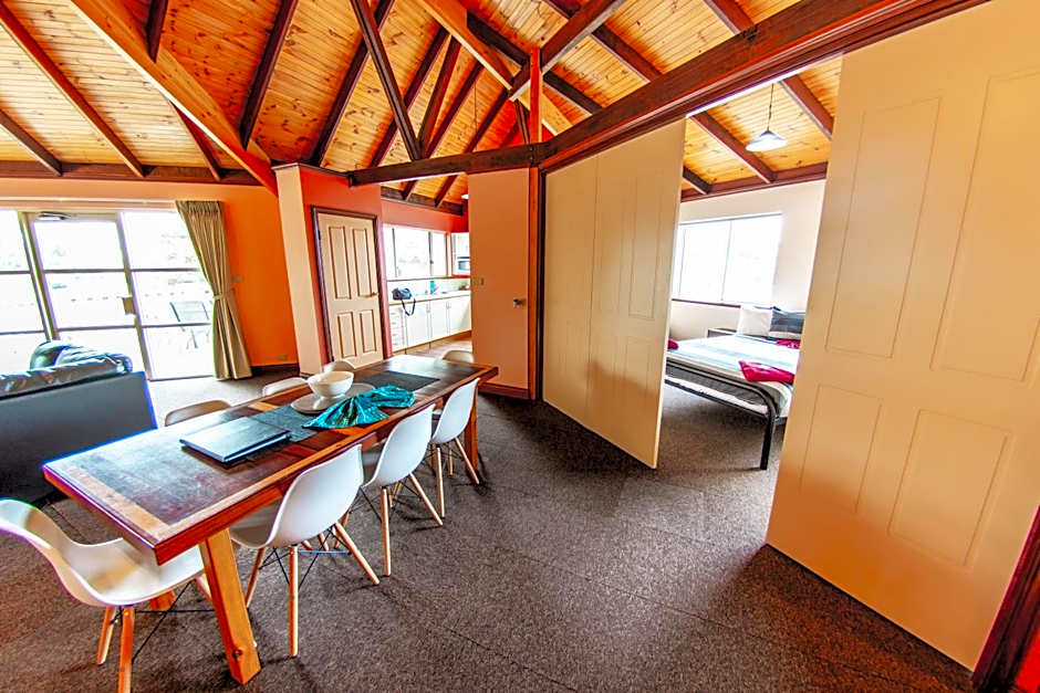 Esperance Foreshore Apartments