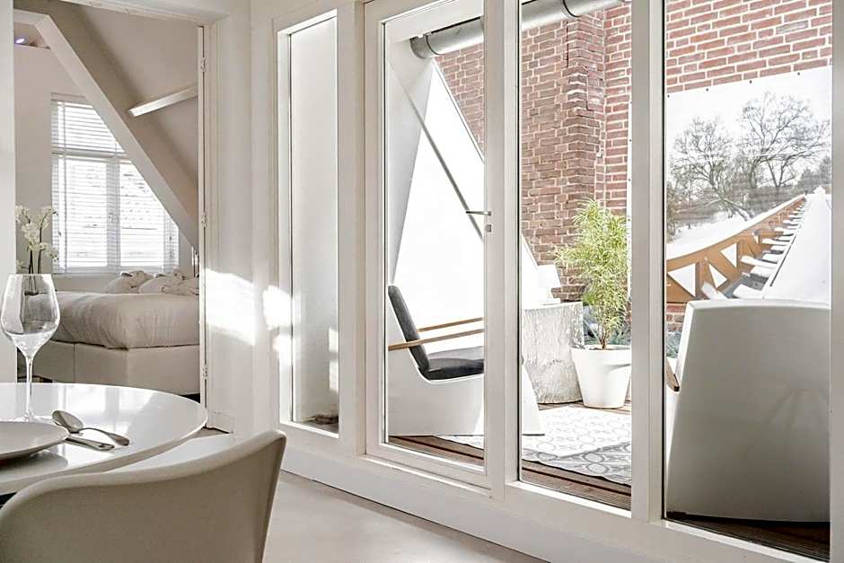 Bossche Suites No2 - Verwersstraat