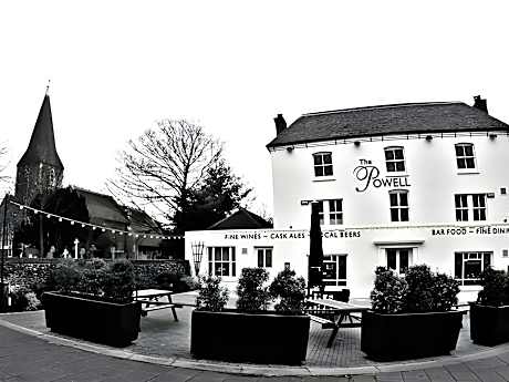 The Powell - Birchington
