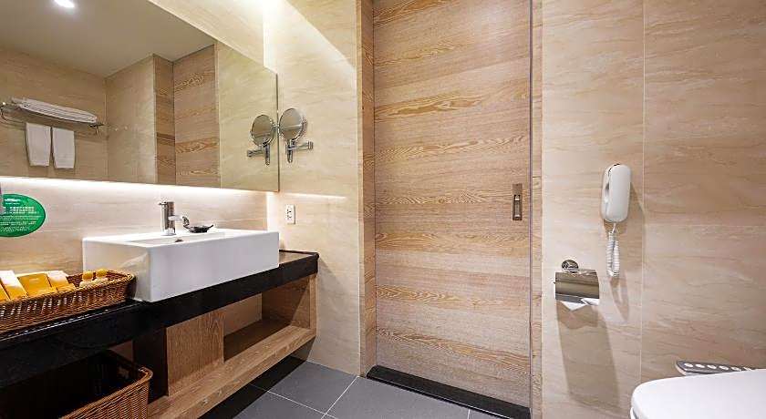 Formosa Naruwan Galaxy Hotel