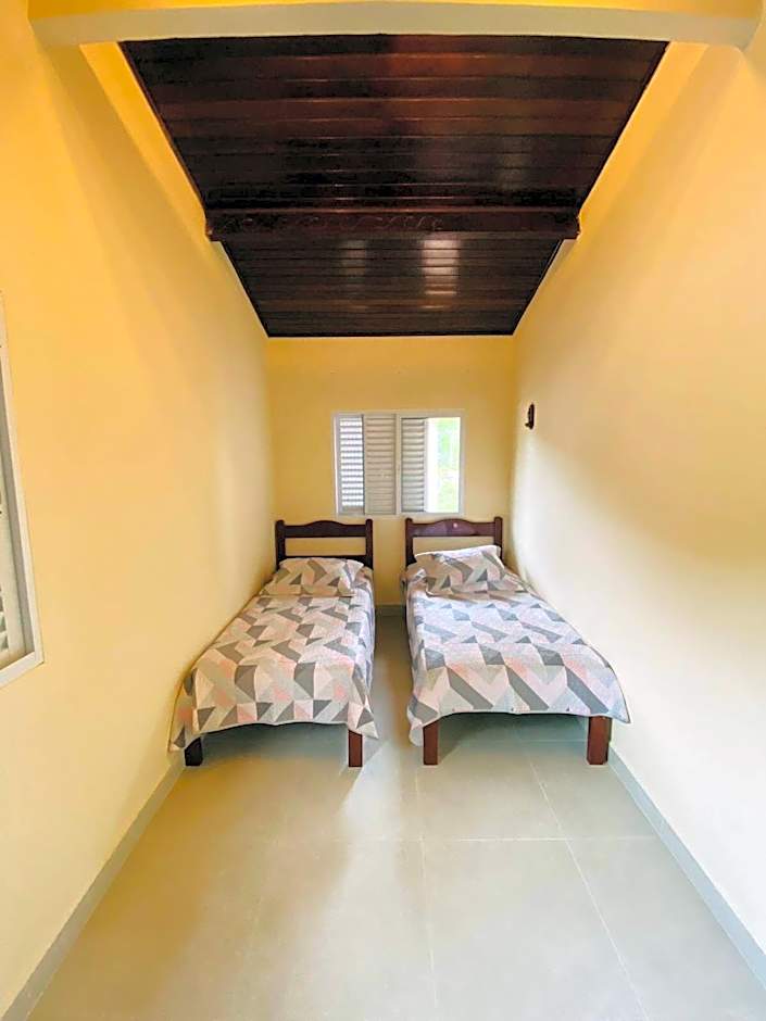 Casinha da Nete (6 pessoas)