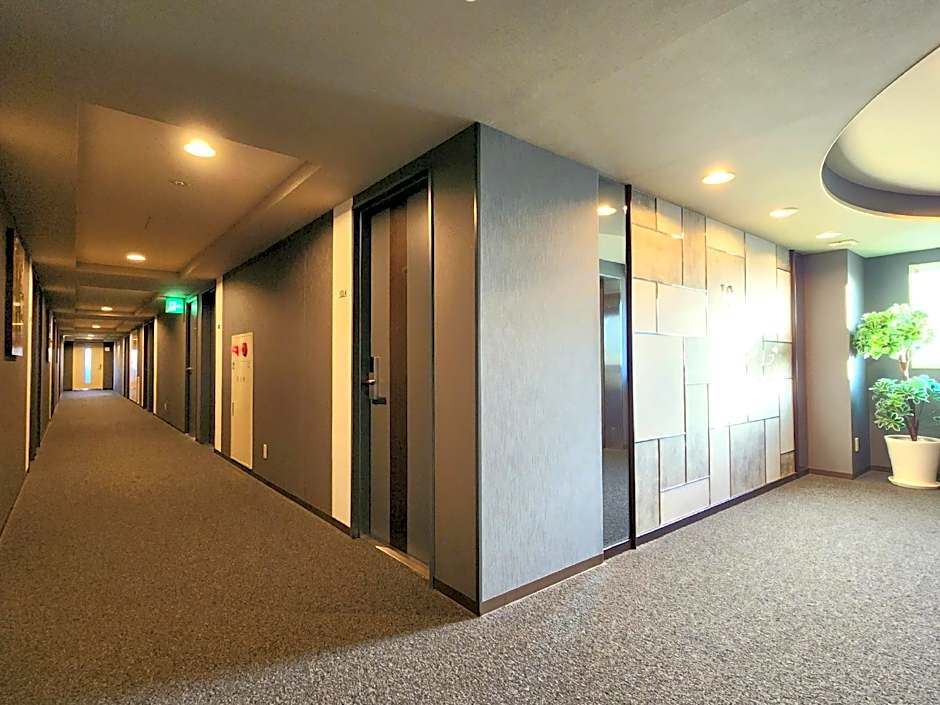 Hotel Route Inn Kameyama Inter2