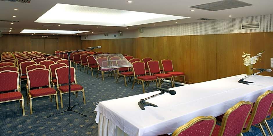 Kanapitsa Mare Hotel
