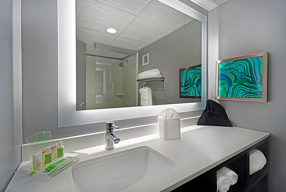 Holiday Inn Memphis Downtown Beale St. By IHG