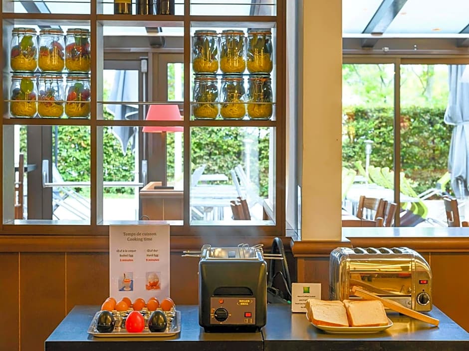 Ibis Styles Parc Des Expositions De Villepinte