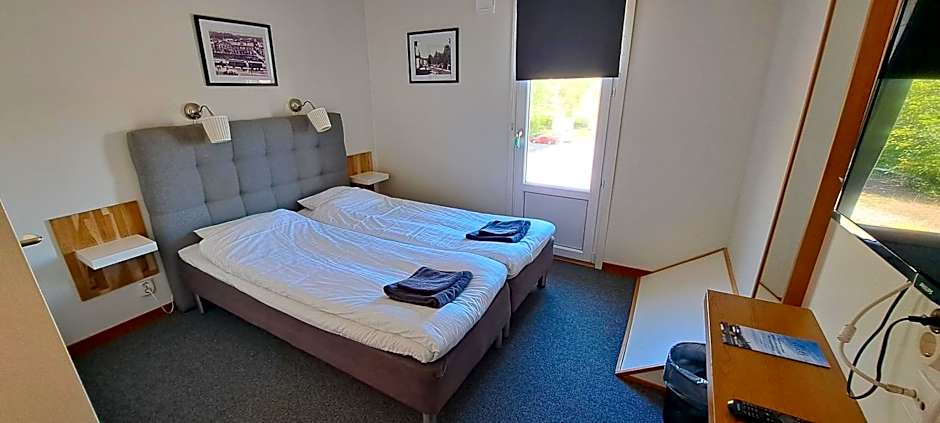 Kramfors Stadshotell AB