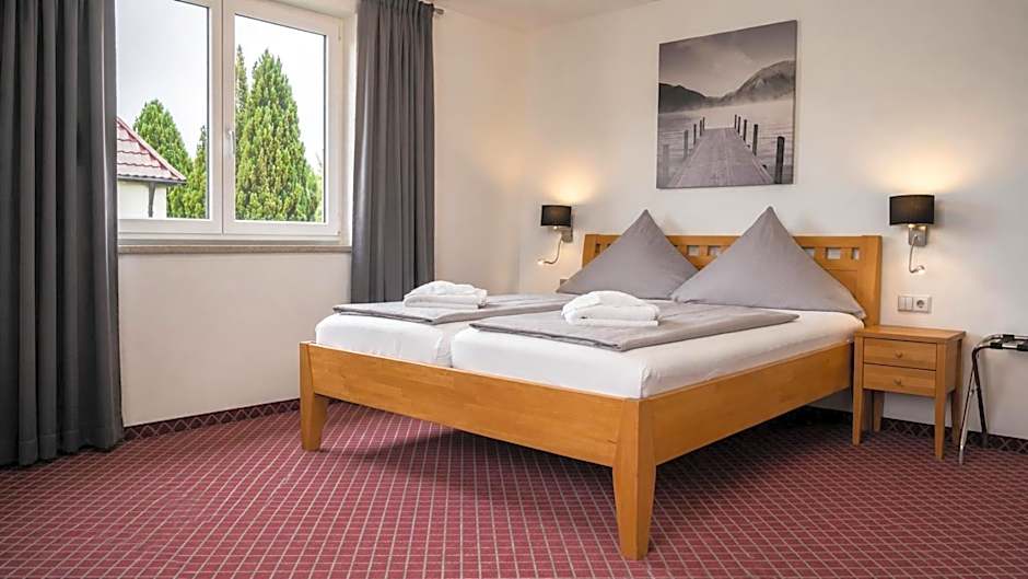 Hotel Leitner
