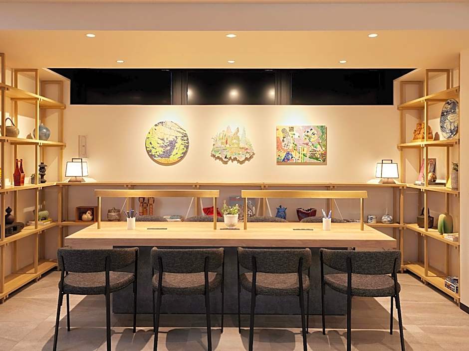 ASAI Kyoto Shijo