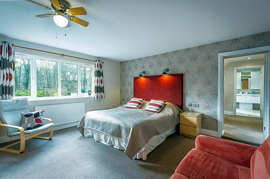 Pretty Maid House B&B