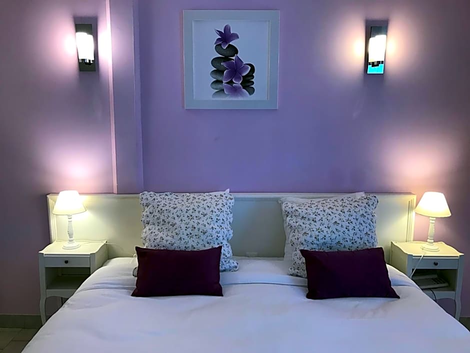 Logis Hotel Le Nuage