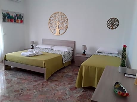 Casa Mina B&B