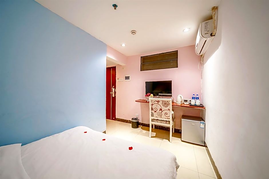 Kaiserdom Hotel Guangzhou Hainan