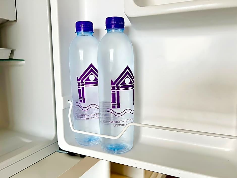 Ayothaya Riverside Hotel