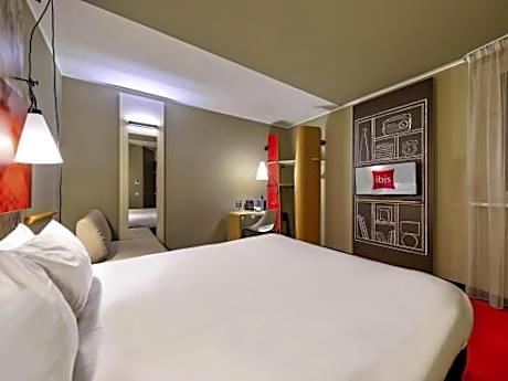 Ibis Gdansk Stare Miasto