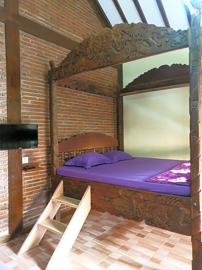 Nita's Homestay Banyuwangi