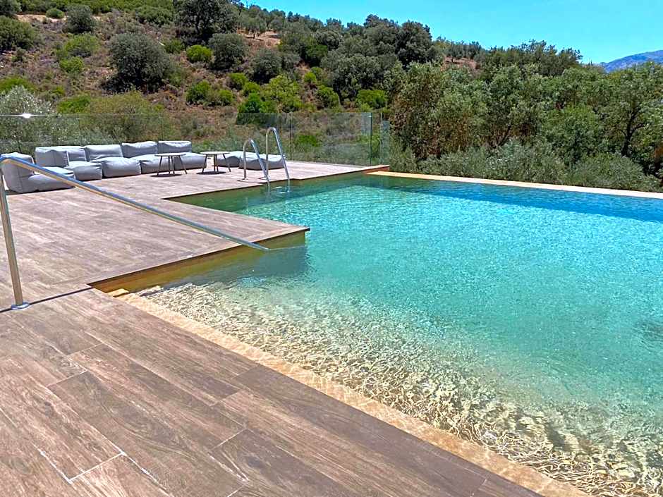 Hacienda Fresneda María by Real Spain Hotels Adults Recommended