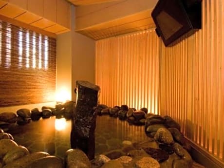 Natural Hot Spring Spa Dormy Inn Tsu