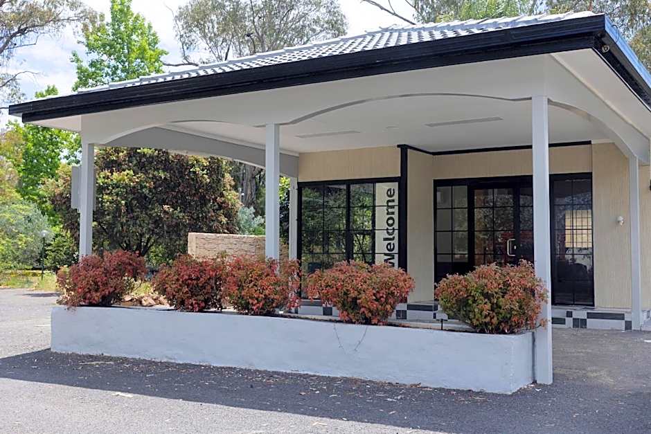 Matthew Flinders Motor Inn