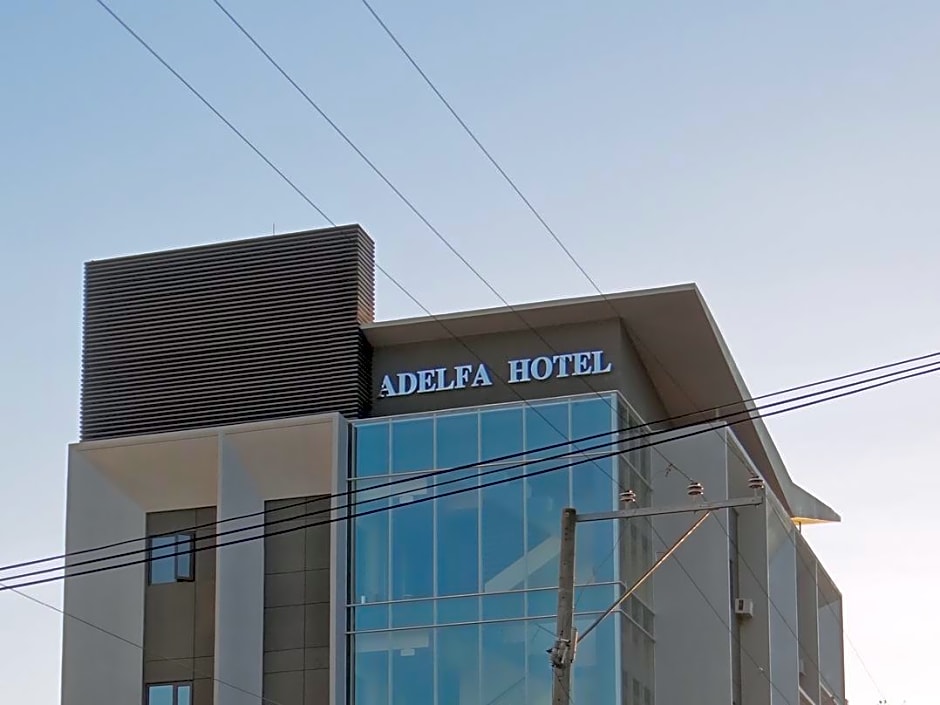 Adelfa Hotel