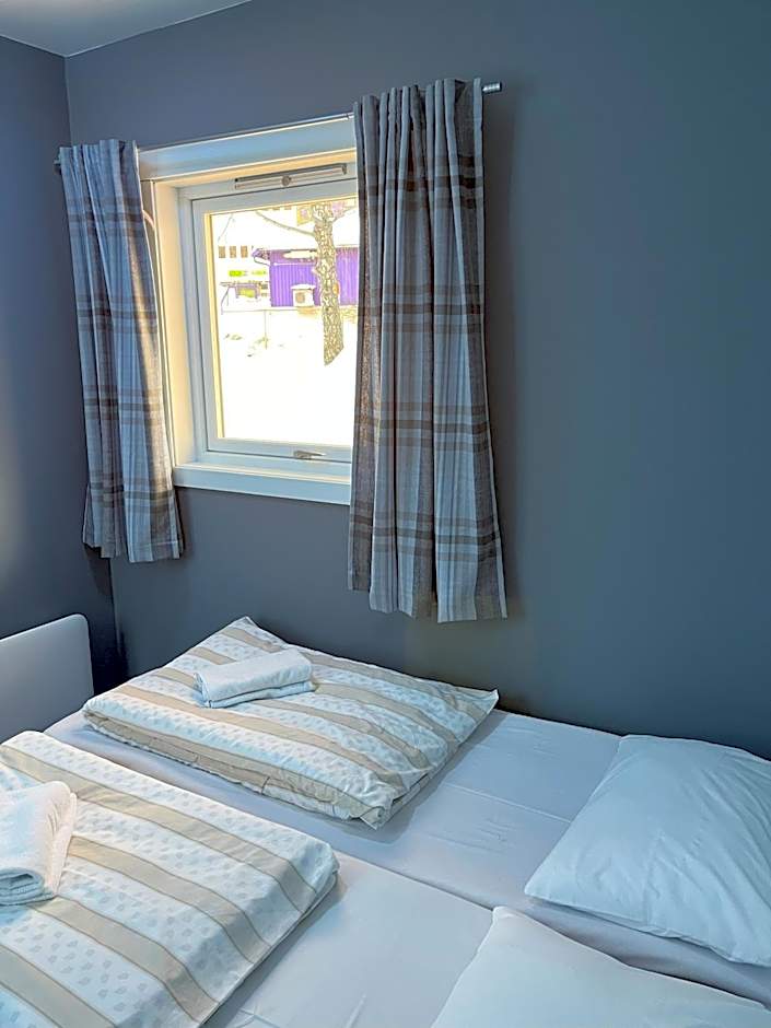 Birkelunden Bed & Breakfast