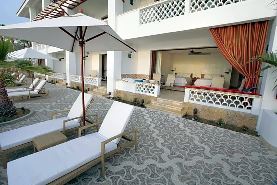 Cabo Surf Hotel
