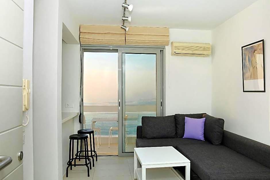 VIVIAN Art Apartments