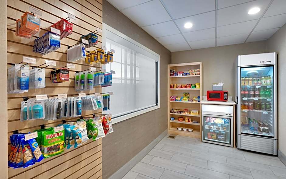 Holiday Inn Express Heber City By IHG