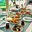 Bucak Apart Hotel Göcek ''Beach 1 km''