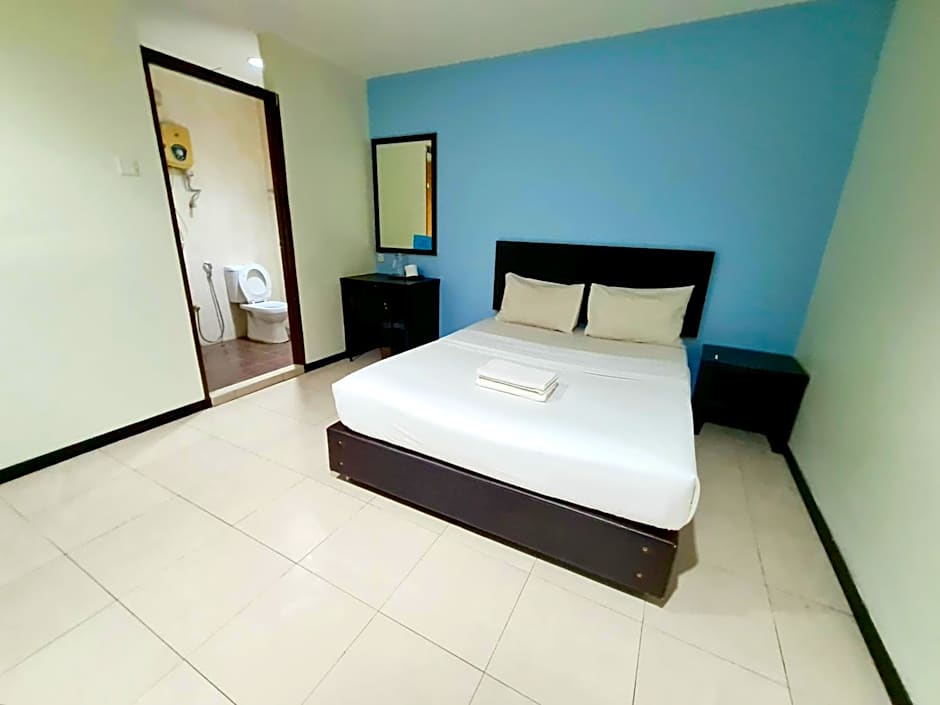 Bee Garden & BB Motel - Alor Setar