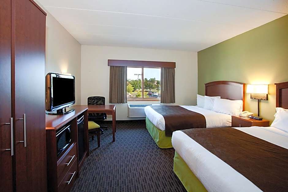 AmericInn by Wyndham Chanhassen