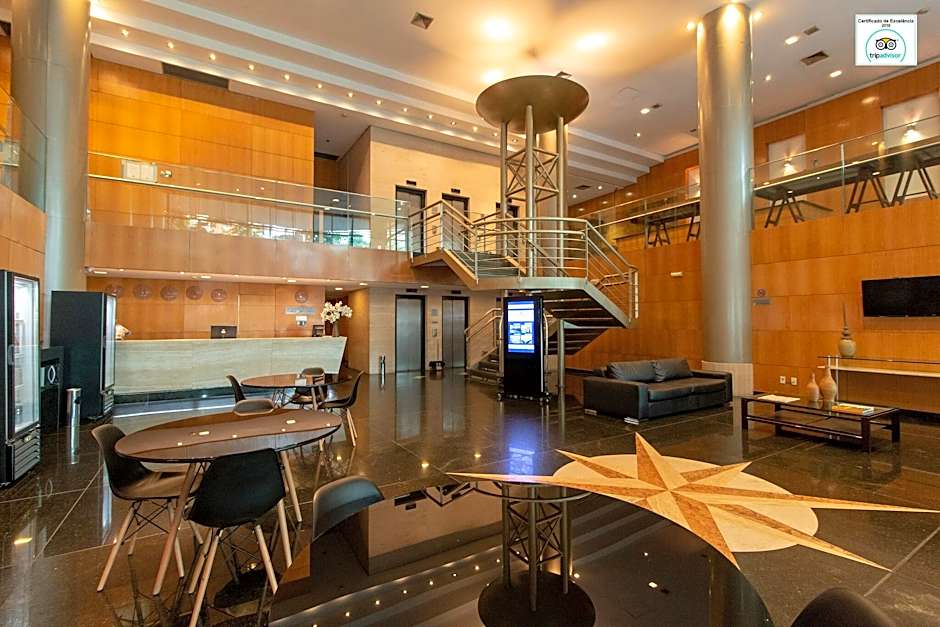 Royal Golden Savassi