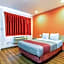 Motel 6-Bakersfield, CA - Airport