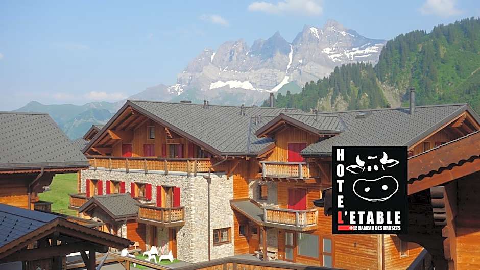 Hotel L'Etable