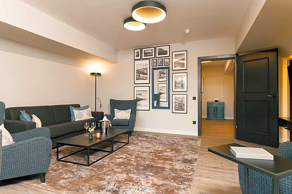 MONDI Hotel am Grundlsee