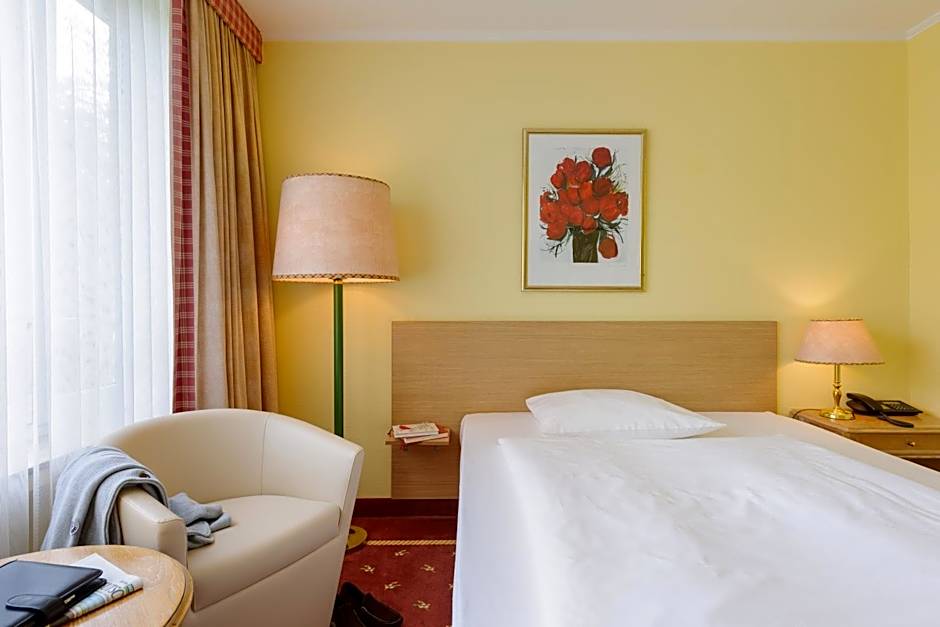 Hotel Krefelder Hof