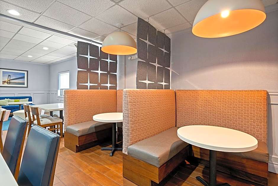 Hampton Inn By Hilton Bordentown