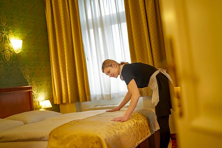 Hotel St George
